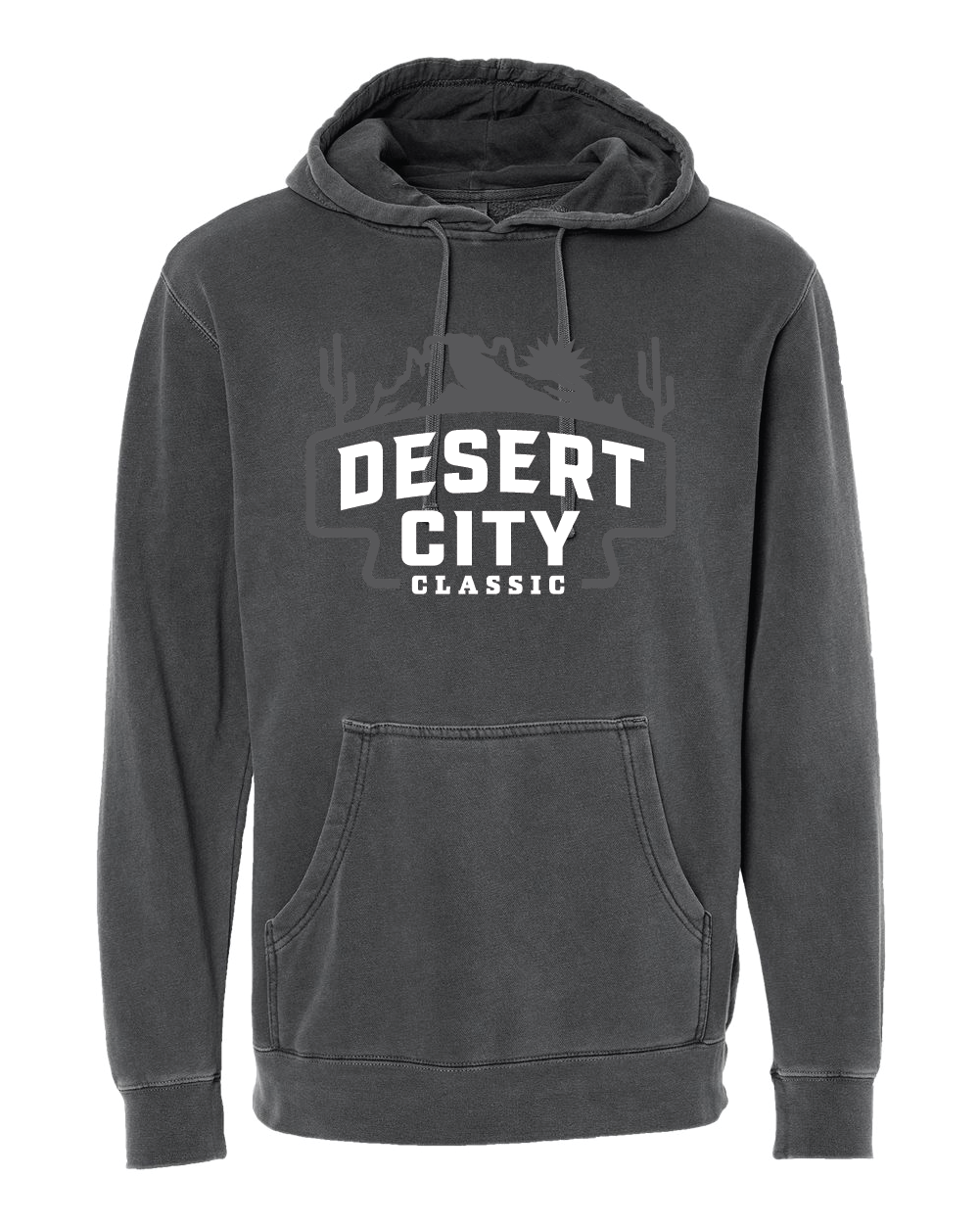 Black Out DCC Hoodie