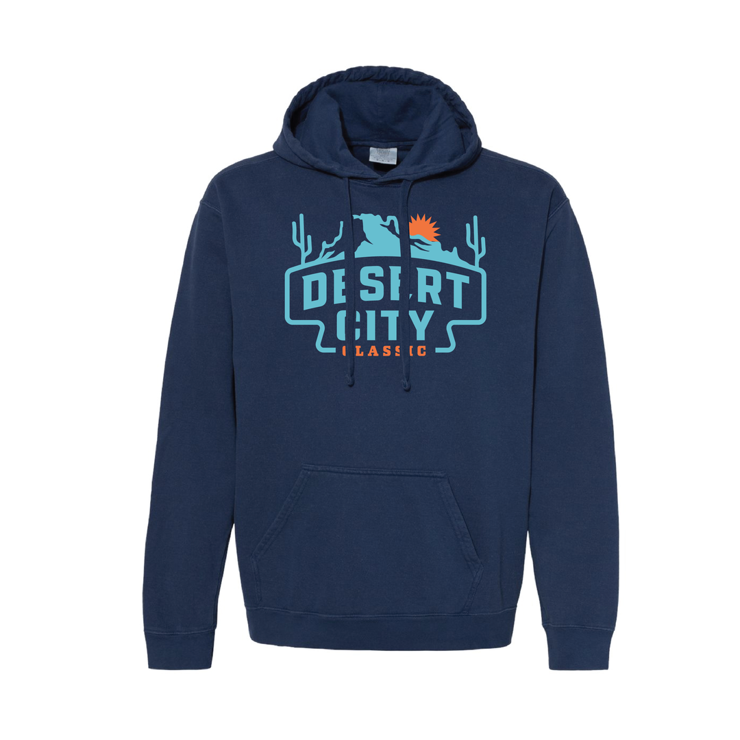 DCC Hoodie