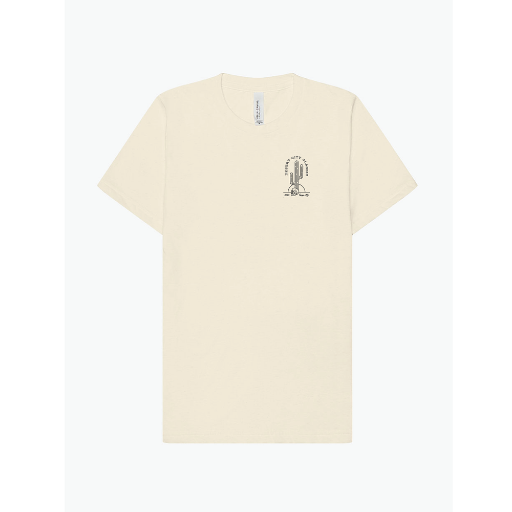 DCC We Prepare Tee
